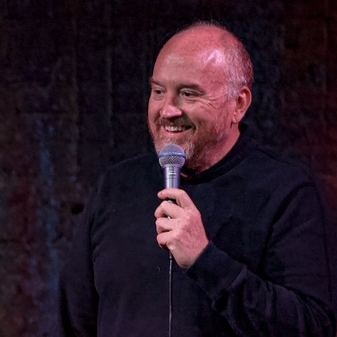 Louis C.K. Pictures and Photos