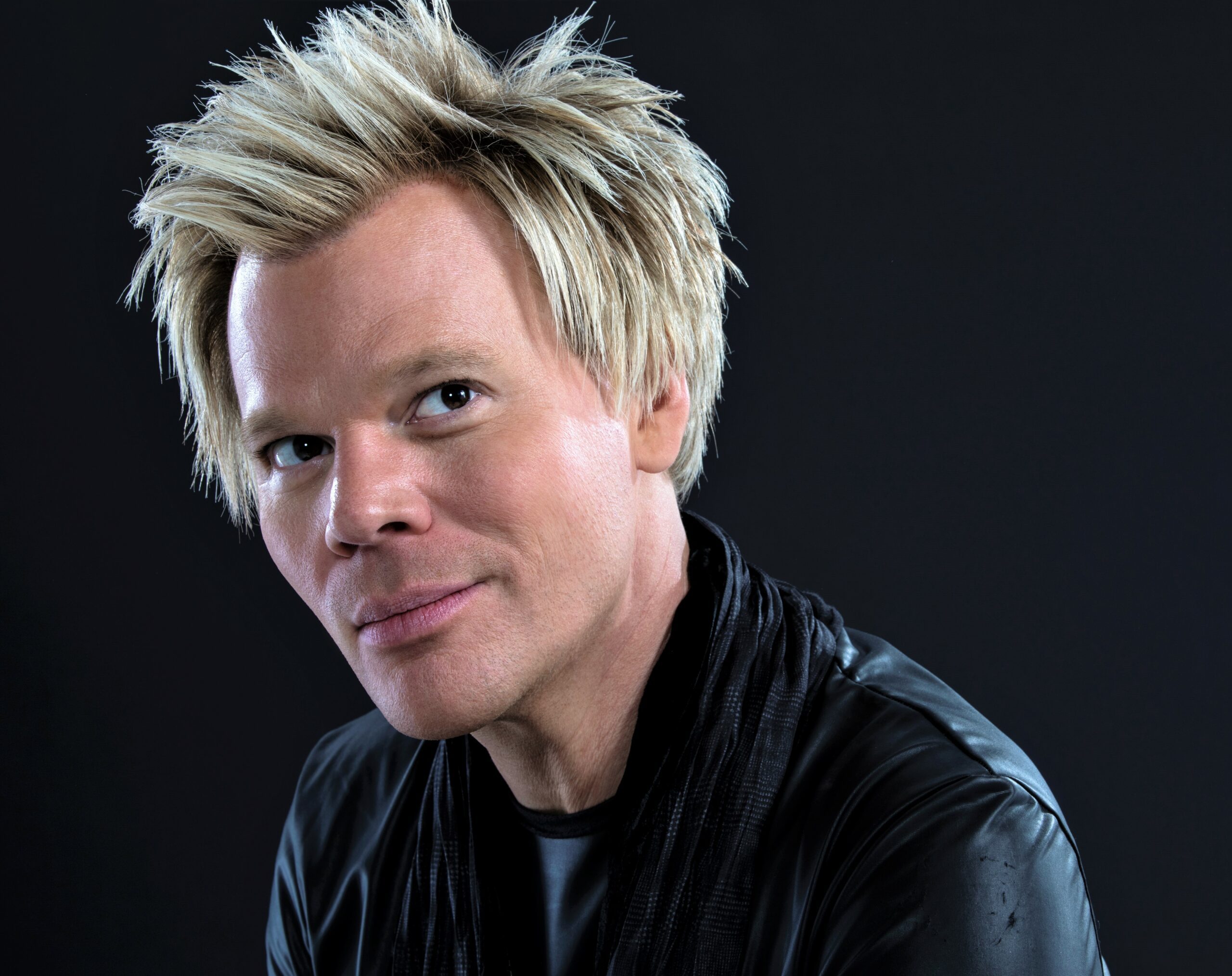 Brian culbertson фото